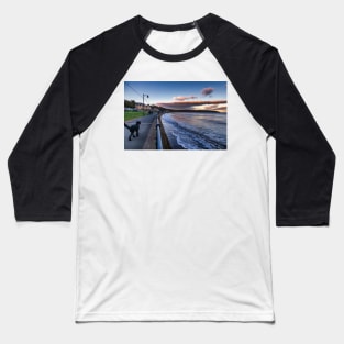 Filey Baseball T-Shirt